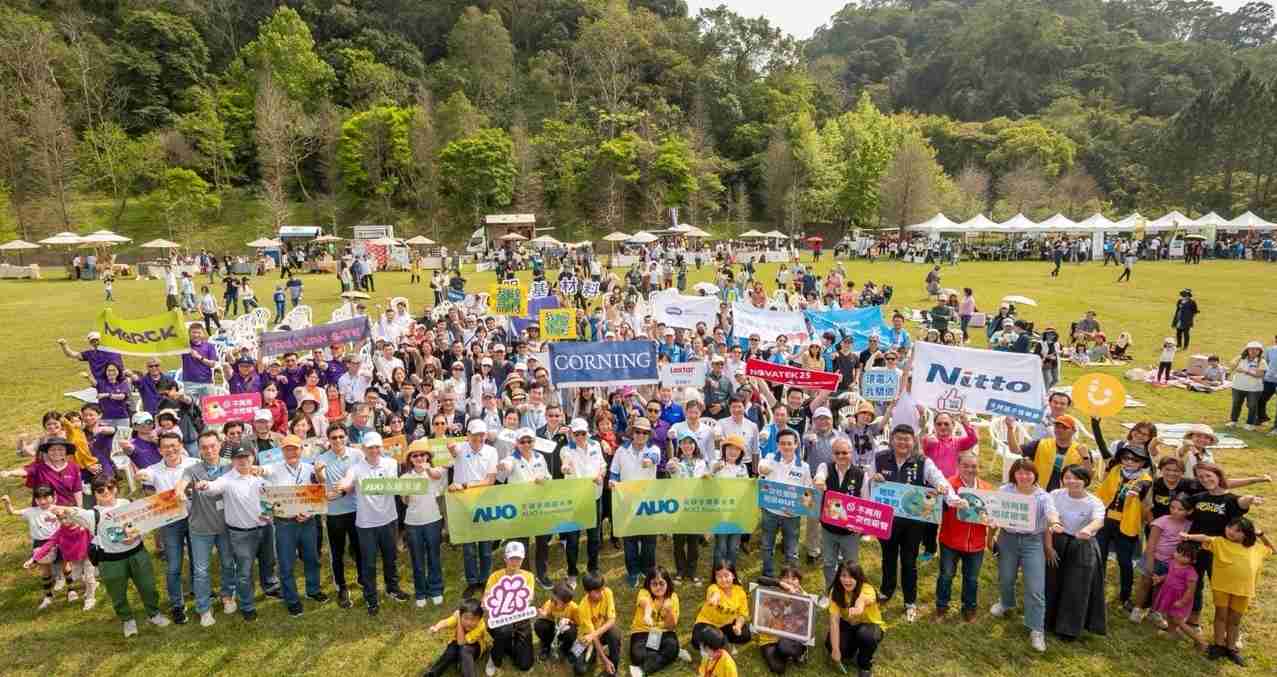 赏金国际致力永续平衡发展，，，，第14年入选DJSI世界指数成分股（DJSI World），，在全球顶尖电子设备仪器组件产业展现卓越的永续竞争力，，获国际指数肯定